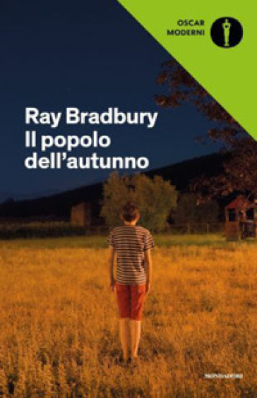 Il popolo dell'autunno - Ray Bradbury