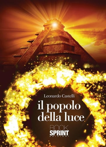 Il popolo della luce - Leonardo Castelli