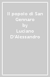 Il popolo di San Gennaro