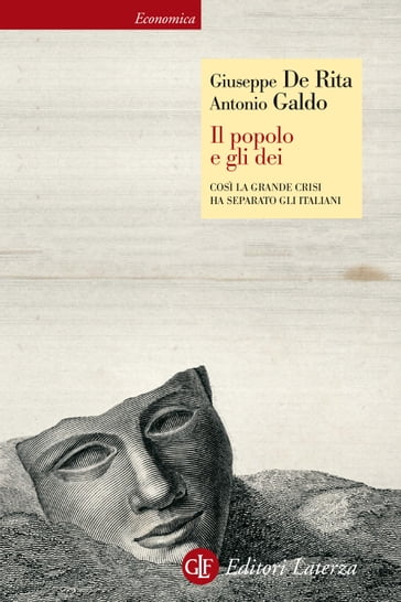 Il popolo e gli dei - Antonio Galdo - Giuseppe De Rita