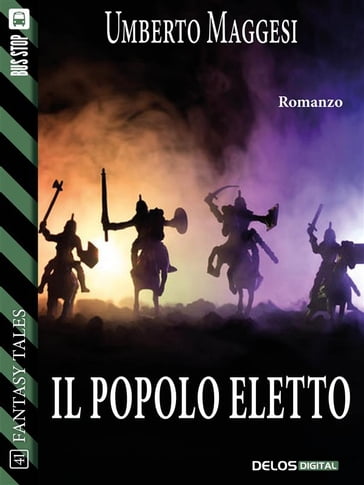 Il popolo eletto - Umberto Maggesi