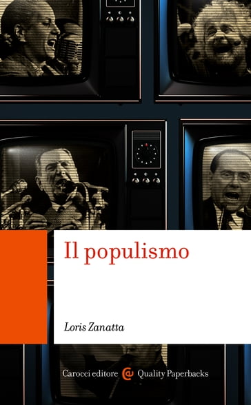 Il populismo - Loris Zanatta