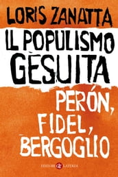 Il populismo gesuita