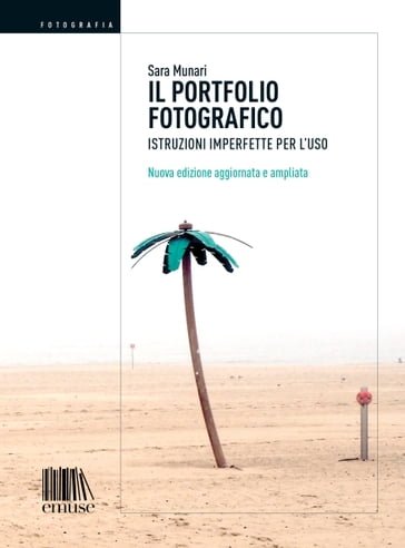 Il portfolio fotografico - Sara Munari