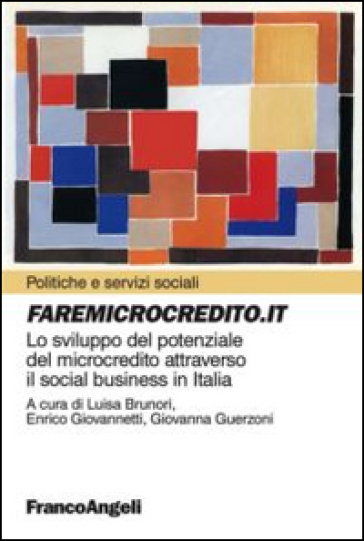 Il potenziale microcredito