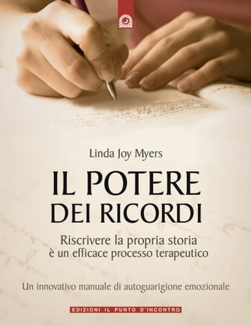 Il potere dei ricordi - Linda Joy Myers