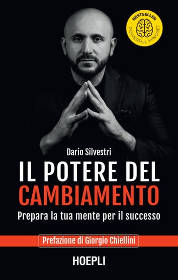 Il potere del cambiamento - Dario Silvestri