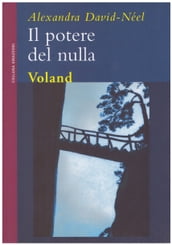 Il potere del nulla