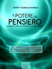 Il potere del pensiero