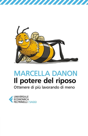 Il potere del riposo - Marcella Danon