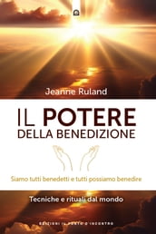 Il potere della benedizione