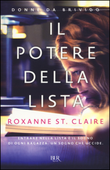 Il potere della lista - Roxanne St. Claire