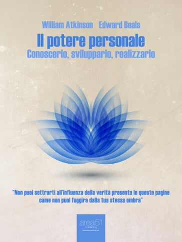 Il potere personale - Edward Beals - William Atkinson