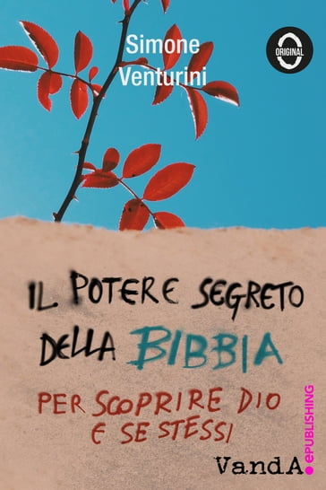 Il potere segreto della Bibbia - Simone Venturini