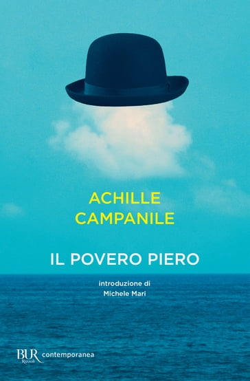 Il povero Piero - Achille Campanile