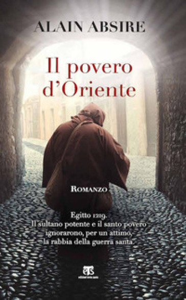 Il povero d'oriente - Alain Absire