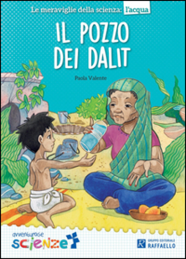 Il pozzo dei Dalit - Paola Valente