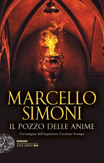 Il pozzo delle anime - Marcello Simoni