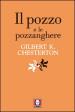 Il pozzo e le pozzanghere