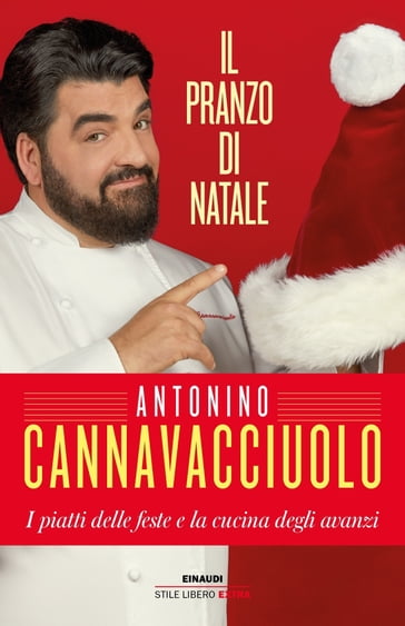 Il pranzo di Natale - Antonino Cannavacciuolo