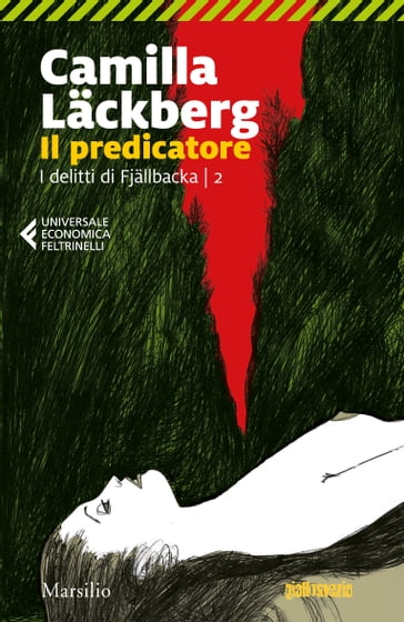 Il predicatore - Camilla Lackberg