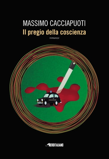 Il pregio della coscienza - Massimo Cacciapuoti