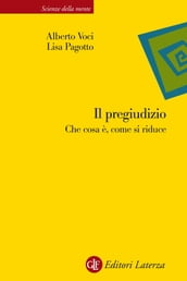 Il pregiudizio