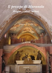 Il presepe di Maranola