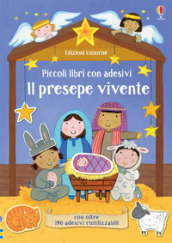 Il presepe vivente