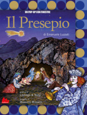 Il presepio. Ediz. a colori