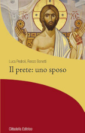 Il prete: uno sposo