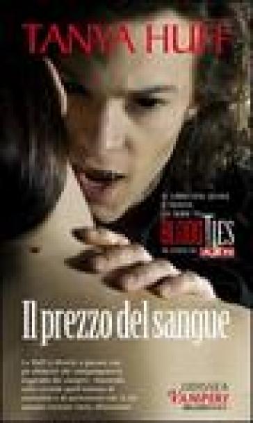 Il prezzo del sangue - Tanya Huff