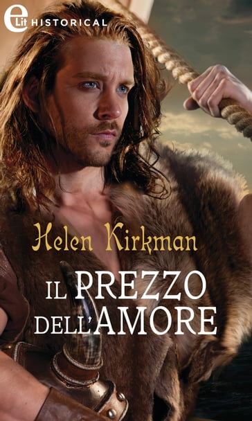 Il prezzo dell'amore (eLit) - Helen Kirkman