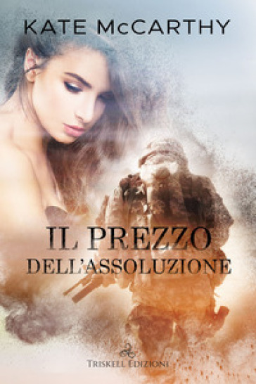 Il prezzo dell'assoluzione - Kathy McCarthy