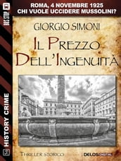 Il prezzo dell ingenuità