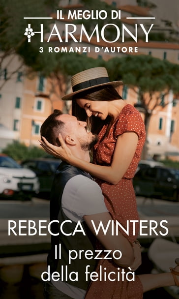 Il prezzo della felicità - Rebecca Winters