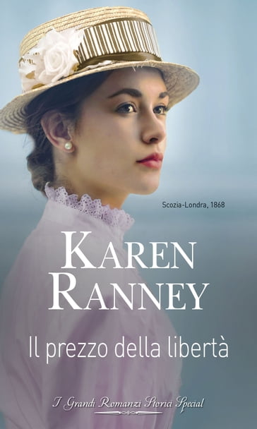 Il prezzo della libertà - Karen Ranney