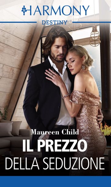 Il prezzo della seduzione - Maureen Child