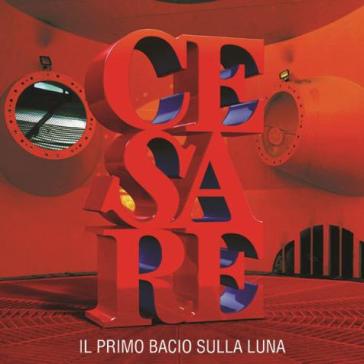 Il primo bacio sulla luna - Cesare Cremonini