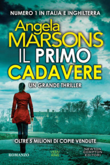 Il primo cadavere - Angela Marsons