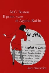 Il primo caso di Agatha Raisin