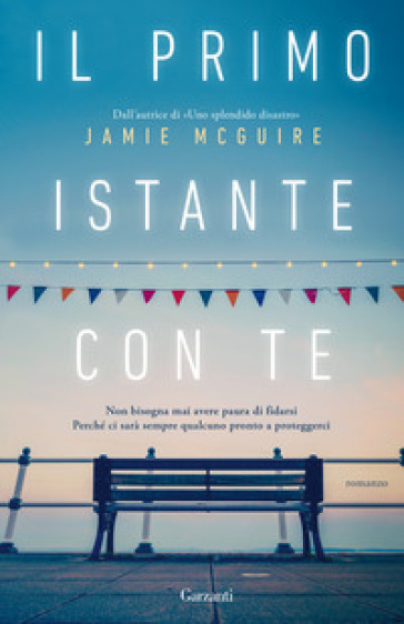 Il primo istante con te - Jamie McGuire