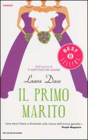 Il primo marito - Laura Dave