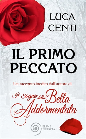 Il primo peccato - Luca Centi