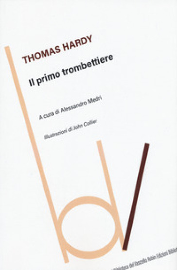 Il primo trombettiere - Thomas Hardy