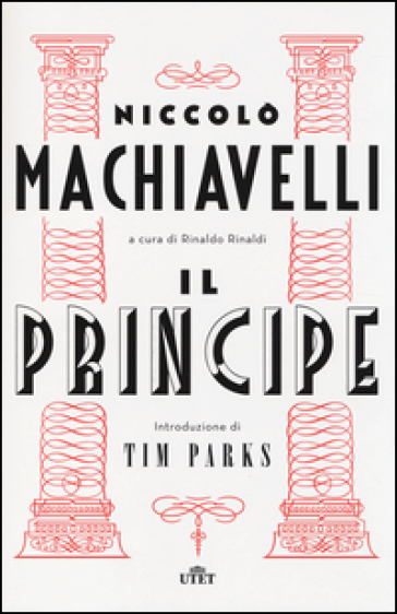 Il principe. Con e-book - Niccolò Machiavelli