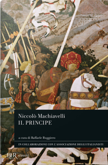 Il principe - Niccolò Machiavelli