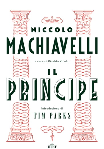 Il principe - Niccolò Machiavelli