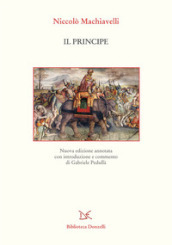 Il principe. Nuova ediz.