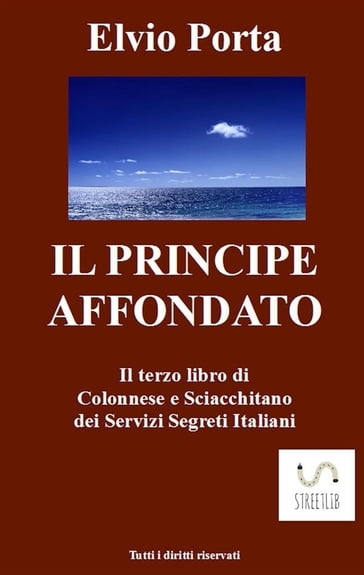 Il principe affondato - Elvio Porta